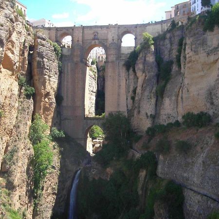 روندا Viviendas Turisticas Los Arrayanes المظهر الخارجي الصورة